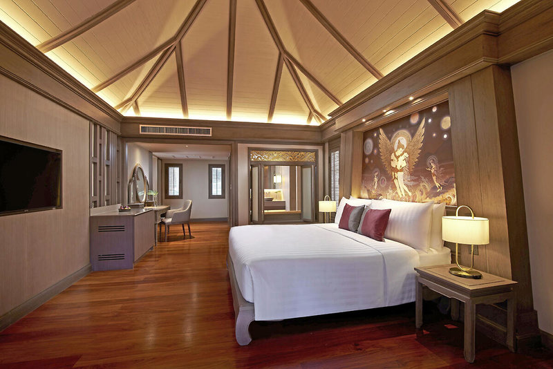 Amari Vogue Resort 13