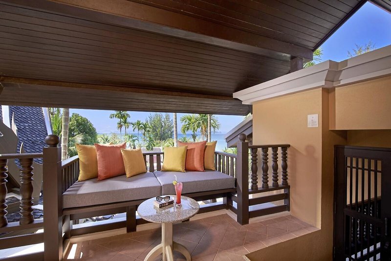 Amari Vogue Resort 14