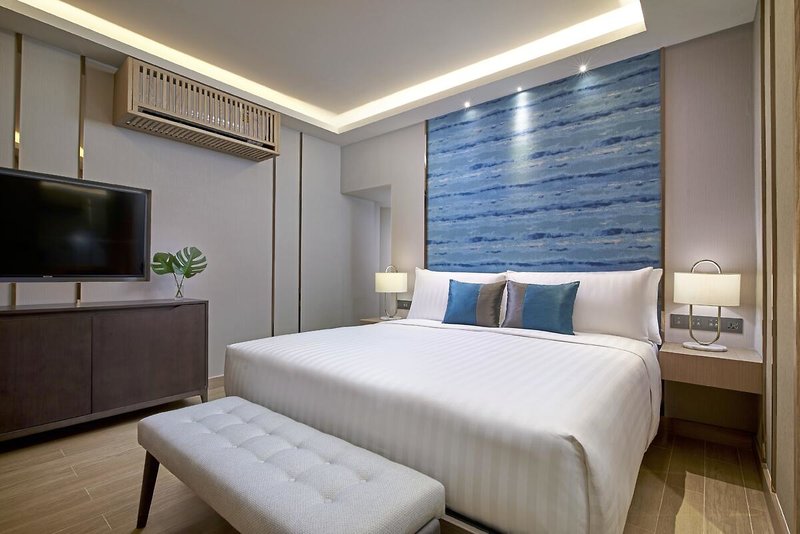 Amari Vogue Resort 18