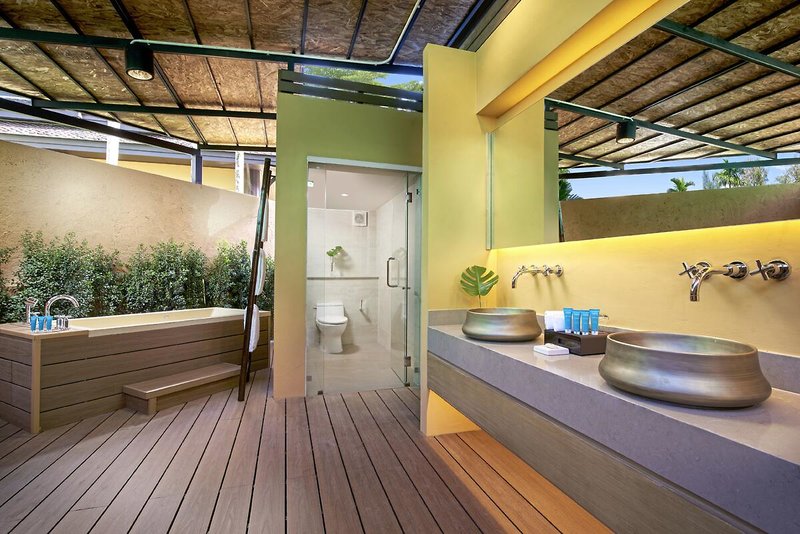 Amari Vogue Resort 20