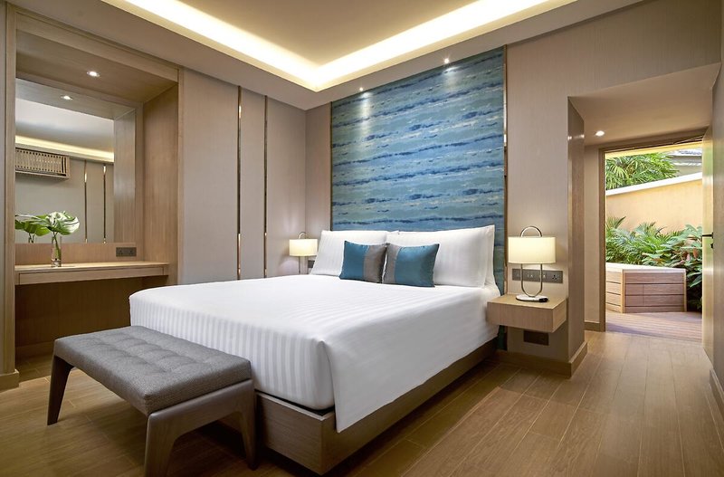 Amari Vogue Resort 22