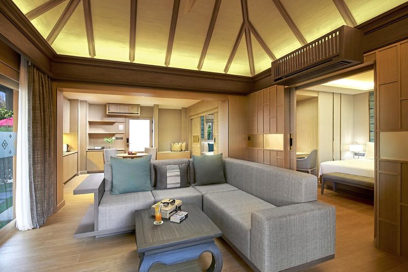 Amari Vogue Resort 25