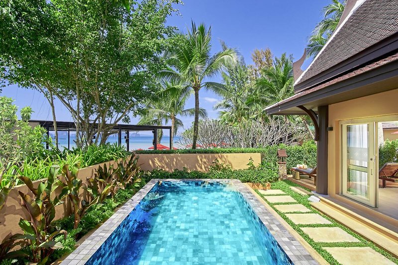 Amari Vogue Resort 28