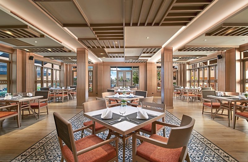 Amari Vogue Resort 29