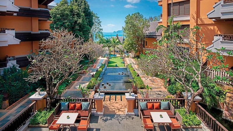 Amari Vogue Resort 31