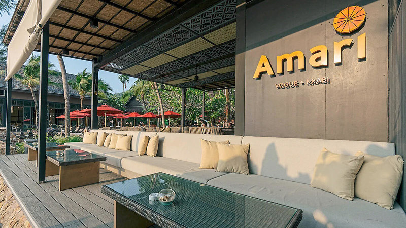 Amari Vogue Resort 34