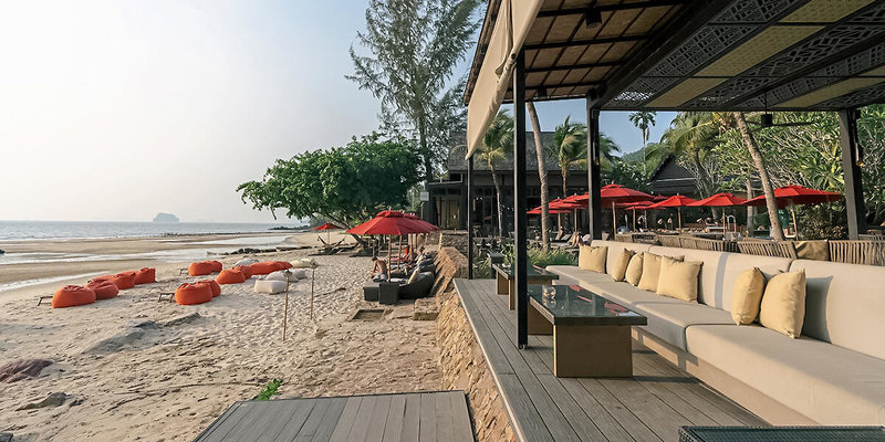 Amari Vogue Resort 35