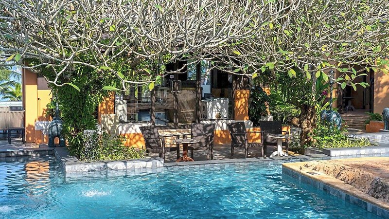 Amari Vogue Resort 36