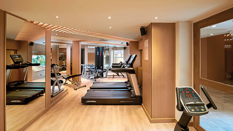 Amari Vogue Resort 37