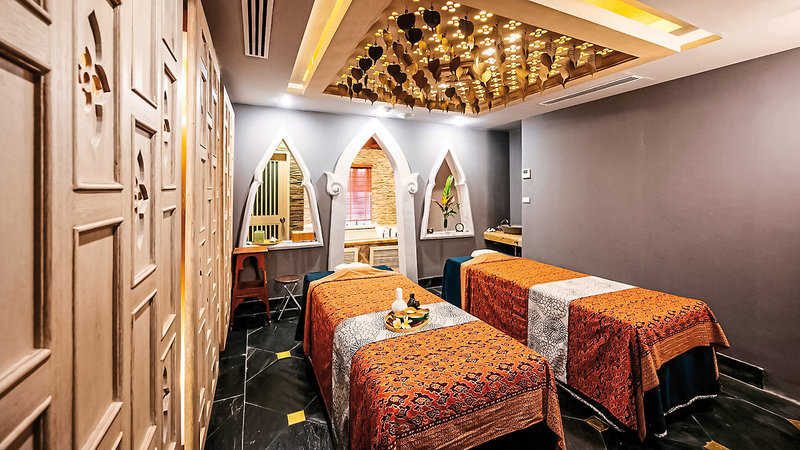 Amari Vogue Resort 38