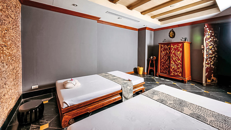 Amari Vogue Resort 39