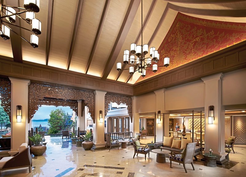 Amari Vogue Resort 41