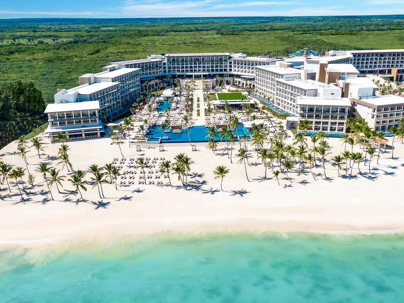 Hyatt Zilara Cap Cana 1