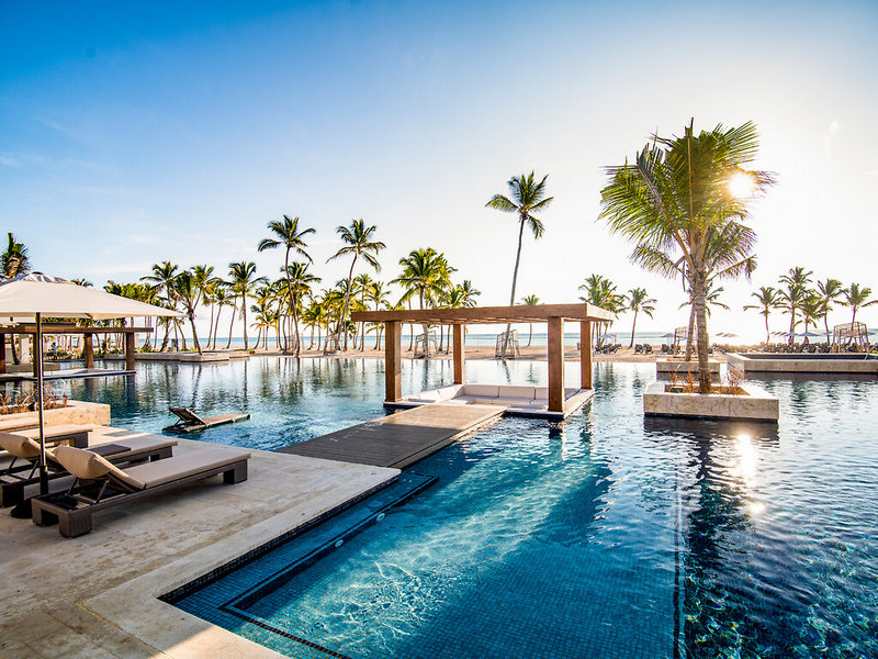 Hyatt Zilara Cap Cana 2