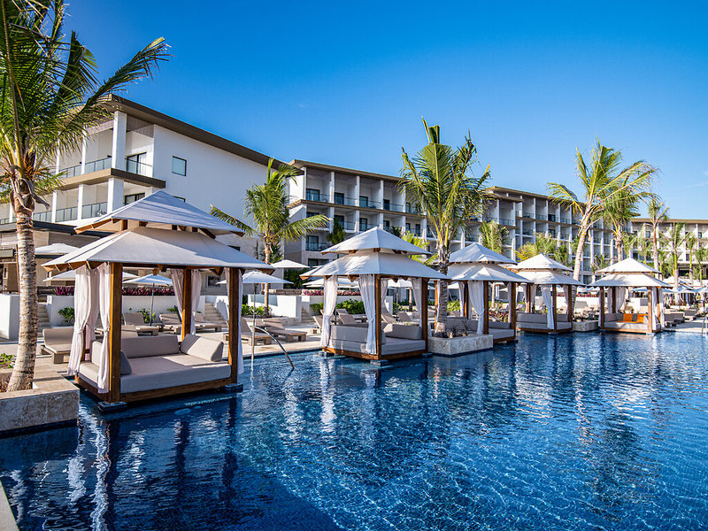 Hyatt Zilara Cap Cana 4