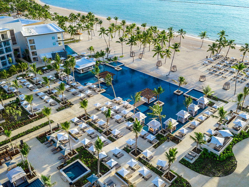 Hyatt Zilara Cap Cana 5