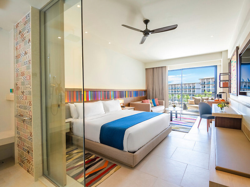 Hyatt Zilara Cap Cana 8