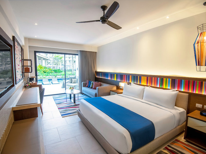 Hyatt Zilara Cap Cana 9