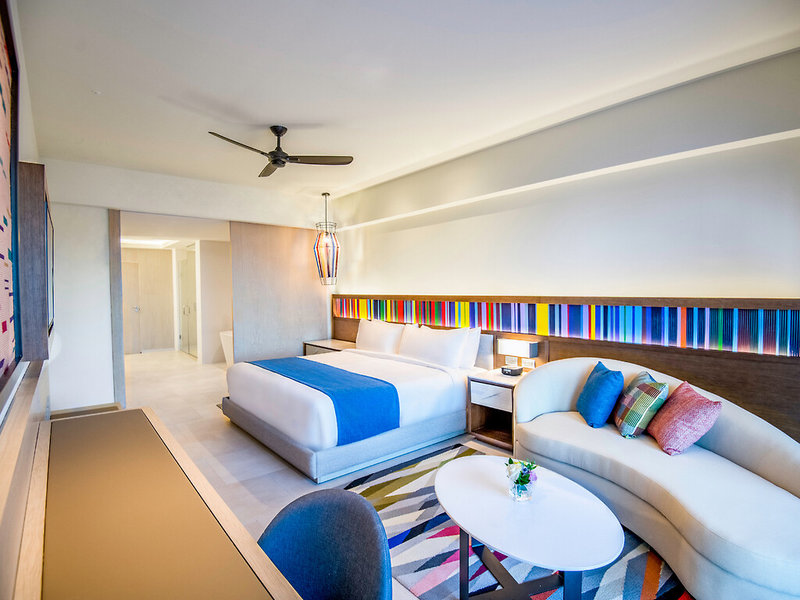 Hyatt Zilara Cap Cana 10