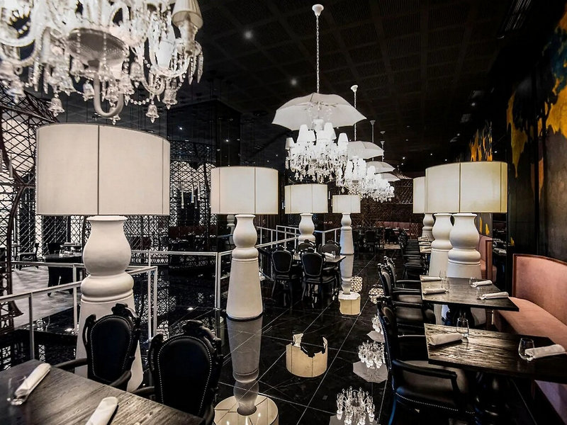 Hyatt Zilara Cap Cana 11