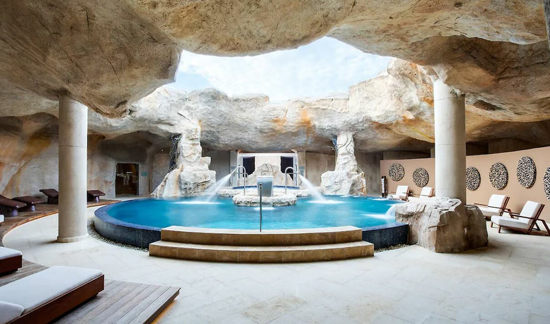 Hyatt Zilara Cap Cana 16