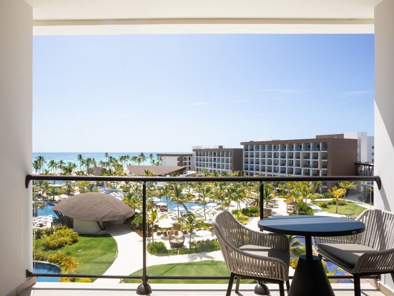 Hyatt Zilara Cap Cana 1