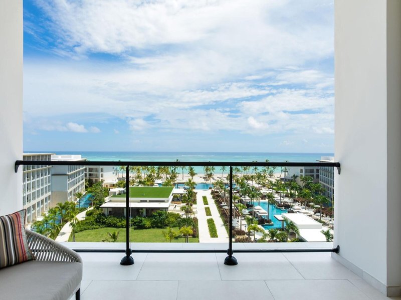 Hyatt Zilara Cap Cana 2