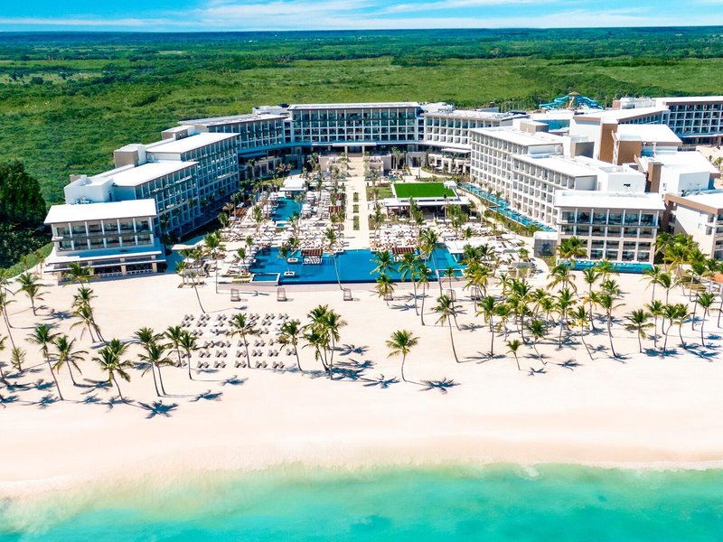 Hyatt Zilara Cap Cana 3