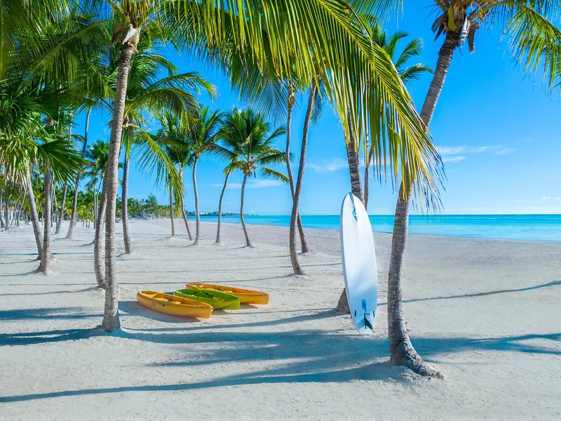 Hyatt Zilara Cap Cana 9