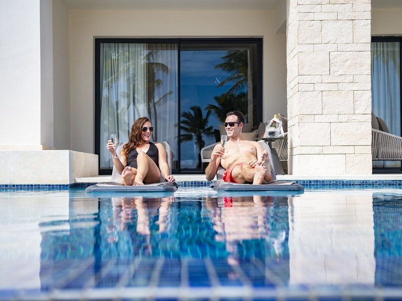 Hyatt Zilara Cap Cana 13