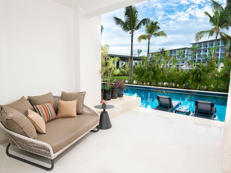 Hyatt Zilara Cap Cana 14