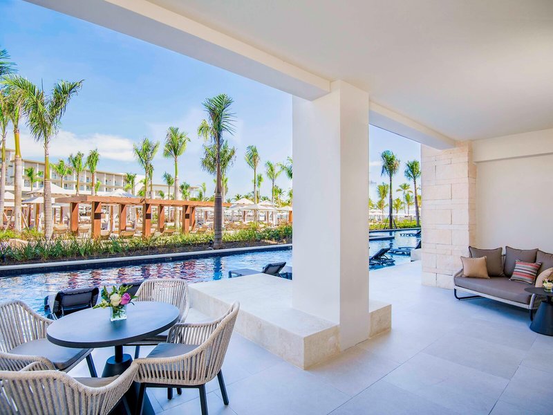 Hyatt Zilara Cap Cana 16