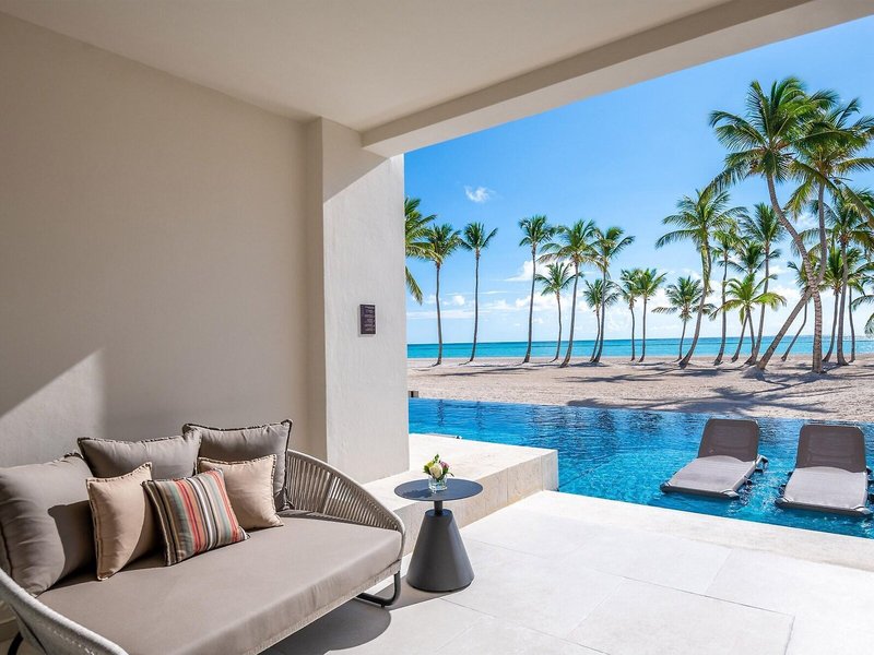 Hyatt Zilara Cap Cana 18