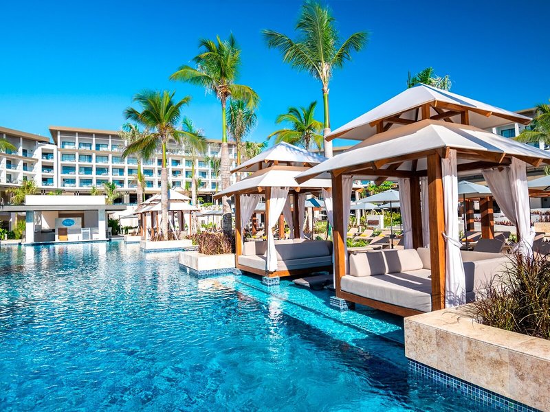 Hyatt Zilara Cap Cana 23