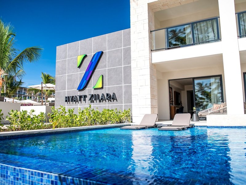 Hyatt Zilara Cap Cana 24