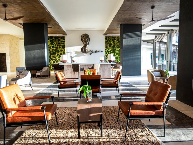 Hyatt Zilara Cap Cana 27