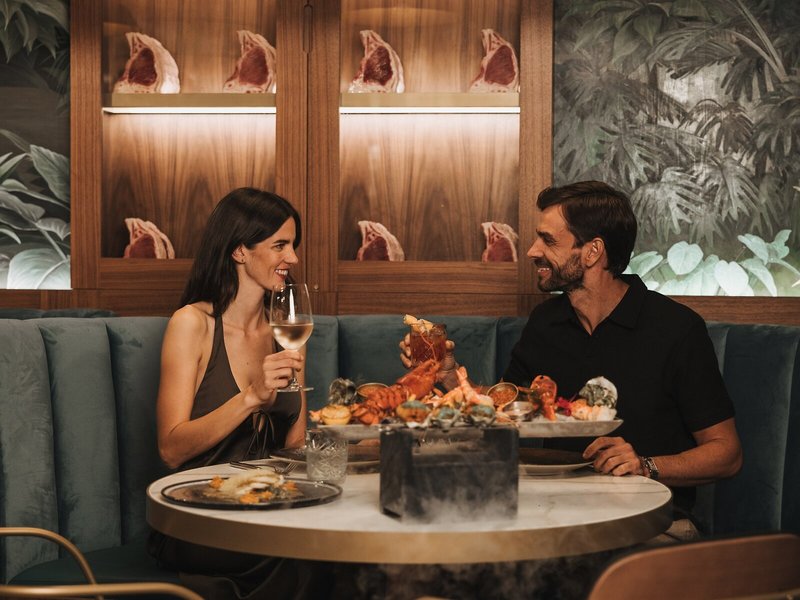 Hyatt Zilara Cap Cana 31