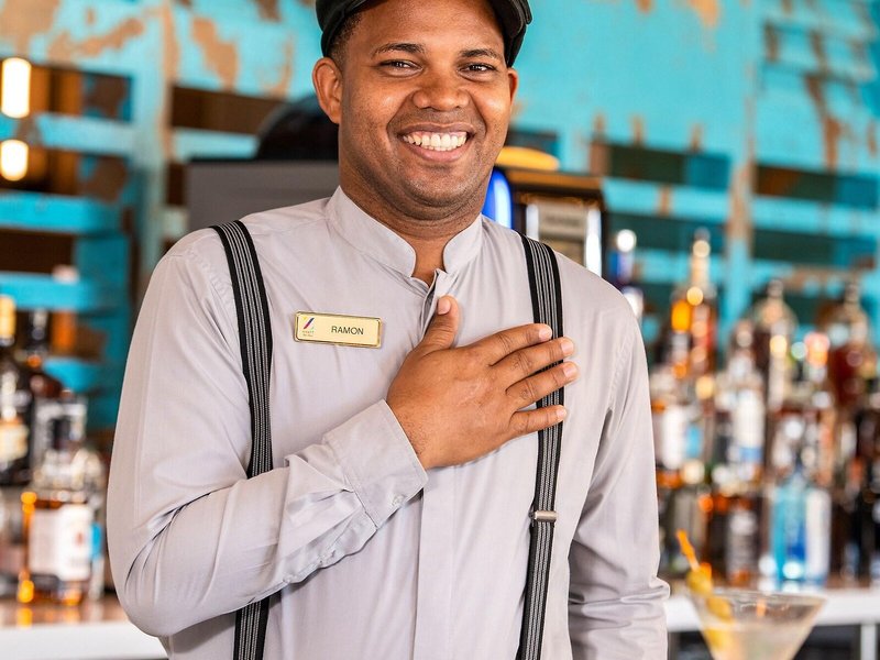 Hyatt Zilara Cap Cana 33