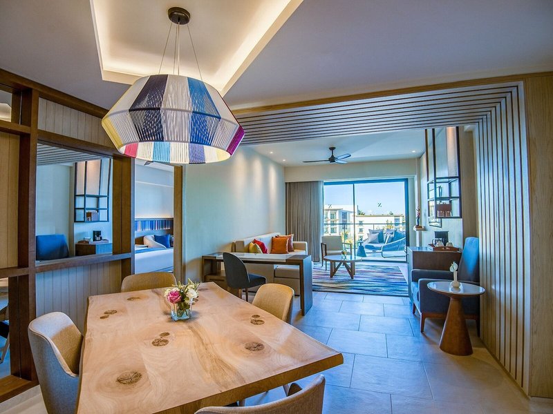 Hyatt Zilara Cap Cana 34