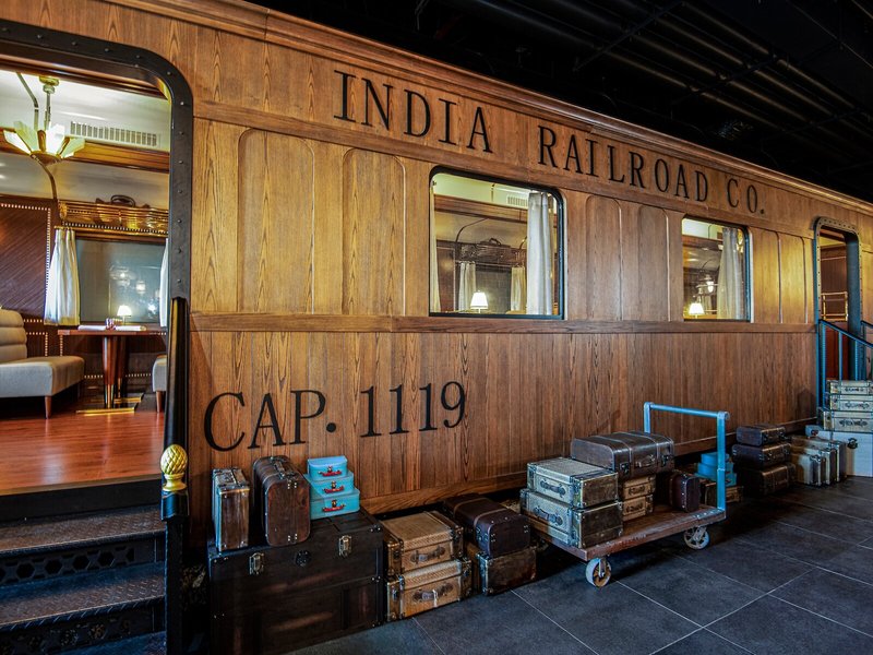 Hyatt Zilara Cap Cana 35