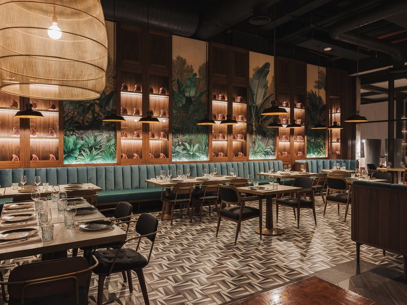 Hyatt Zilara Cap Cana 37