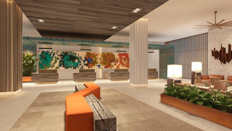 Hyatt Zilara Cap Cana 3