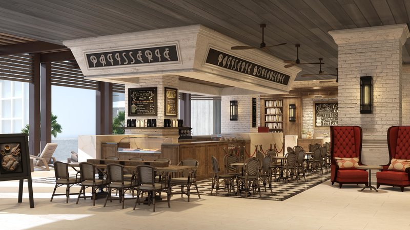 Hyatt Zilara Cap Cana 7