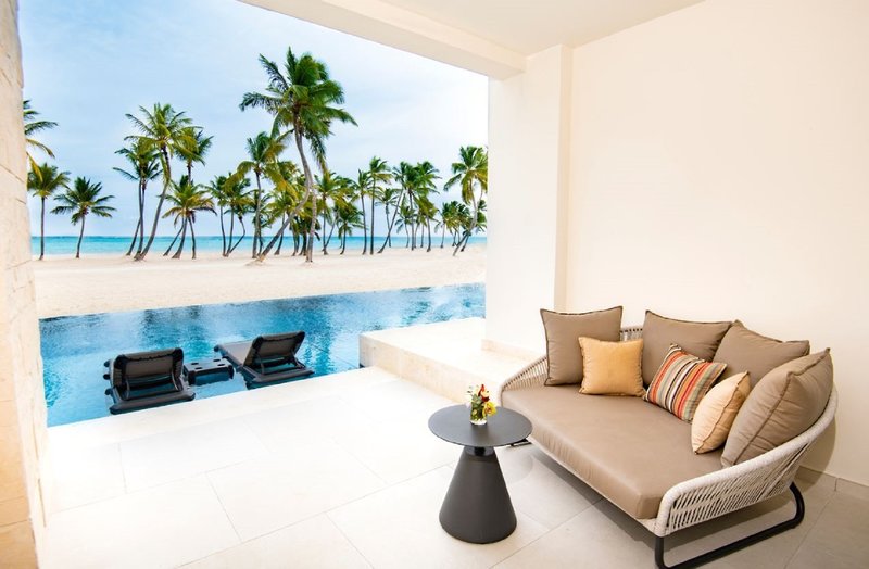 Hyatt Zilara Cap Cana 10