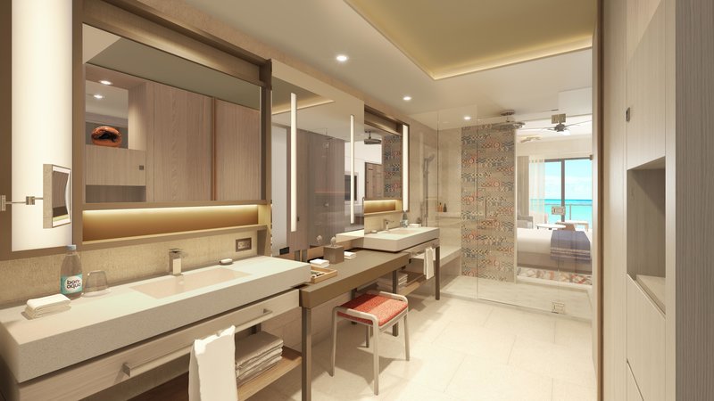 Hyatt Zilara Cap Cana 12