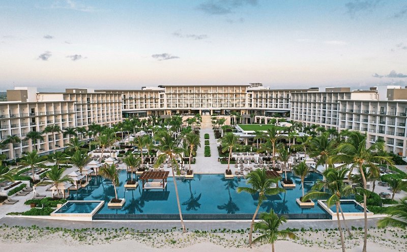Hyatt Zilara Cap Cana - Erwachsenenhotel 1