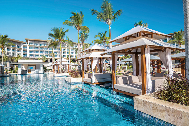 Hyatt Zilara Cap Cana - Erwachsenenhotel 2
