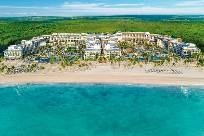 Hyatt Zilara Cap Cana - Erwachsenenhotel 4