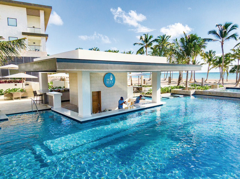 Hyatt Zilara Cap Cana - Erwachsenenhotel 5