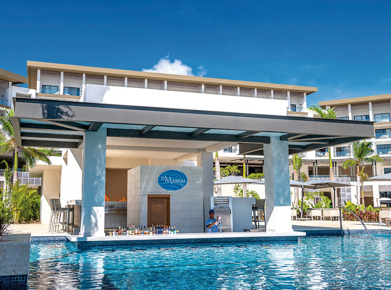Hyatt Zilara Cap Cana - Erwachsenenhotel 6